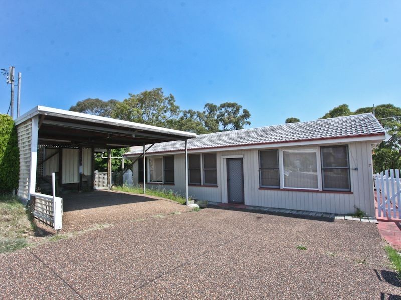 7 Minter Street, Valentine NSW 2280