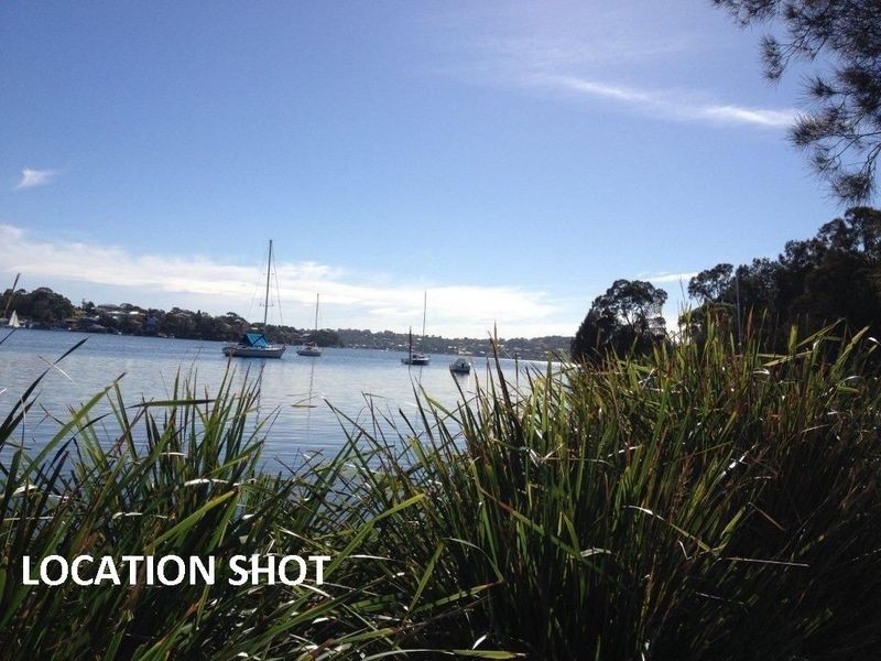 77a Dobell Drive, Wangi Wangi NSW 2267