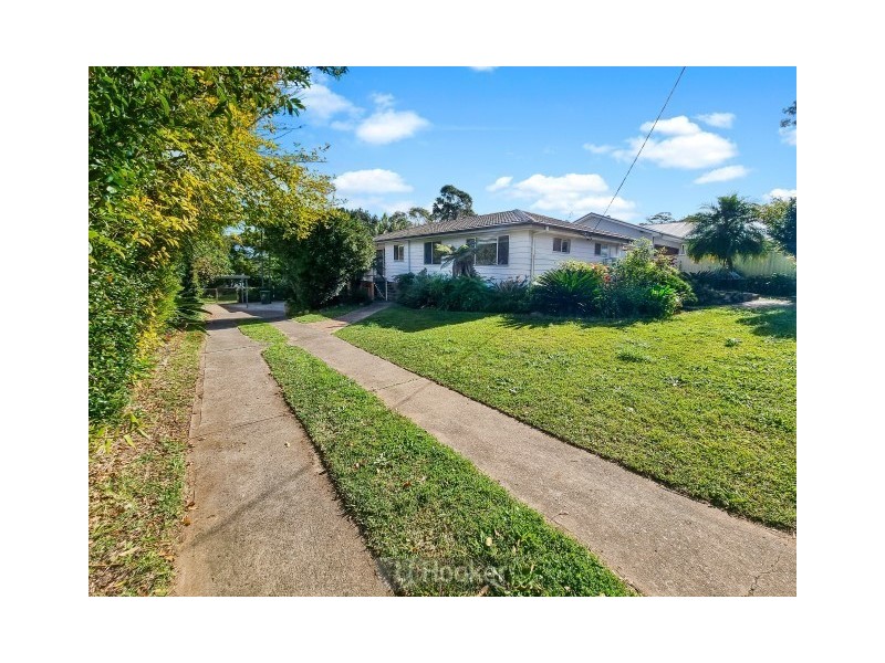 34 Hillcrest Road, Mirrabooka NSW 2264