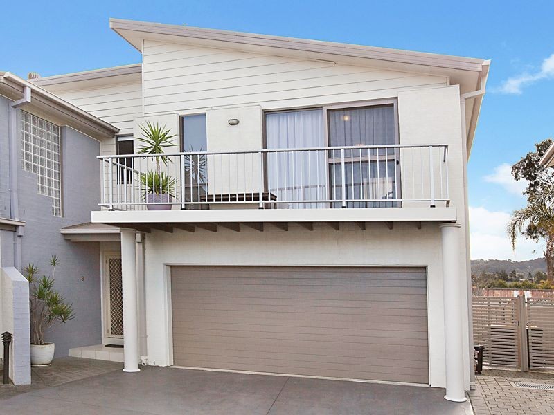 3/21 Charles Street, Warners Bay NSW 2282