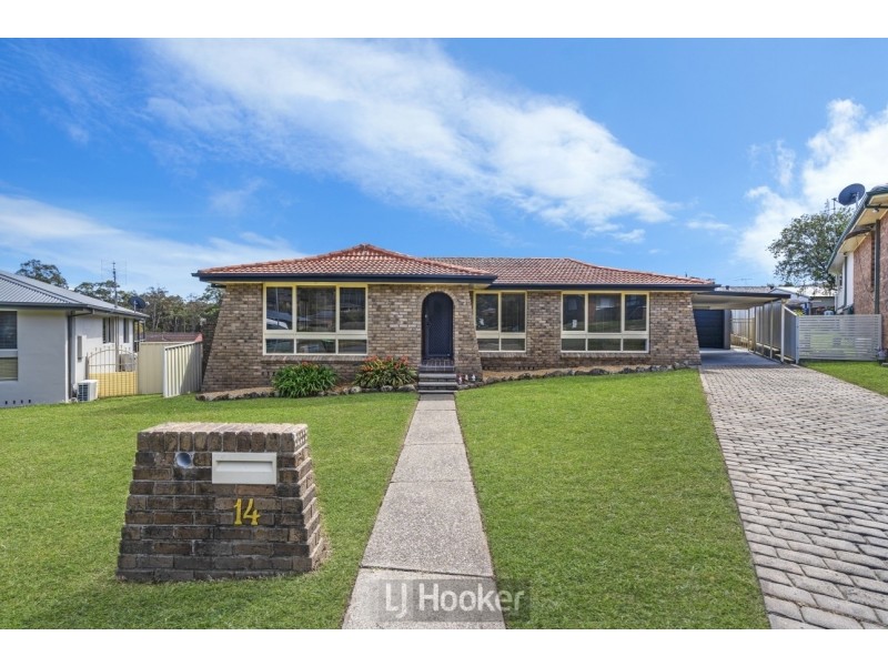 14 Piccadilly Close, Valentine NSW 2280