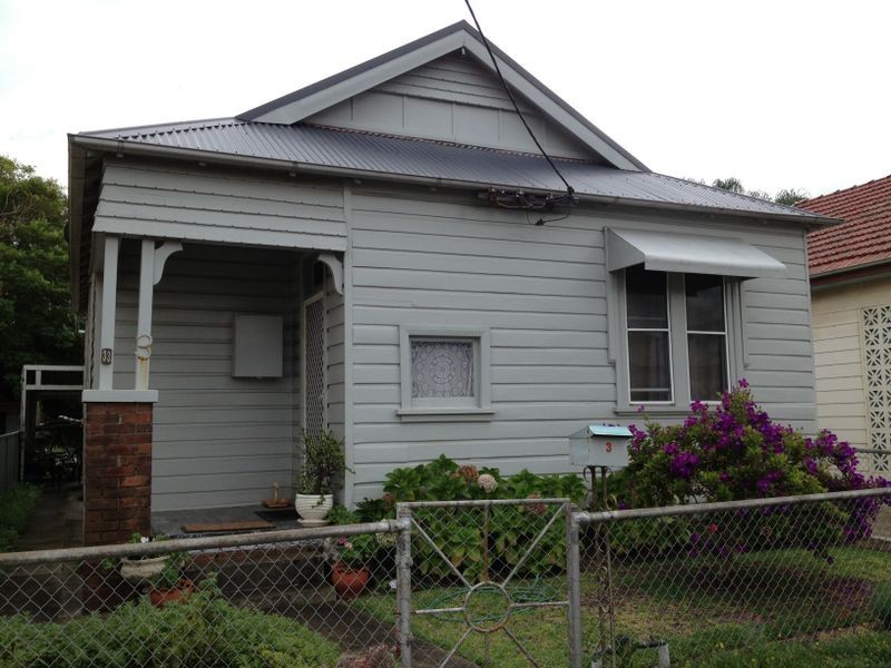 3 Albion Street, Mayfield NSW 2304