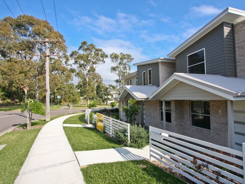 3/49 Lurnea Crescent, Valentine NSW 2280