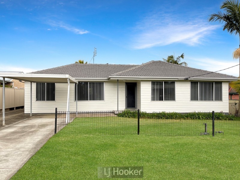 11 Margaret Street, Warners Bay NSW 2282