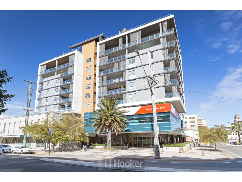 306/335 Wharf Road, Newcastle NSW 2300