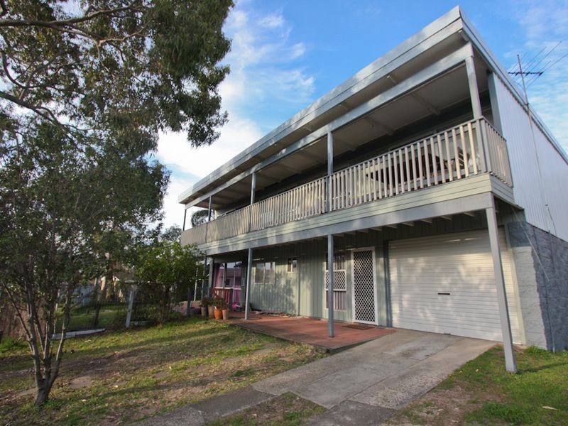 1/48 Victor Avenue, Valentine NSW 2280