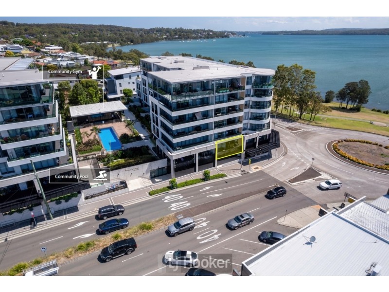 108/482 The Esplanade, Warners Bay NSW 2282