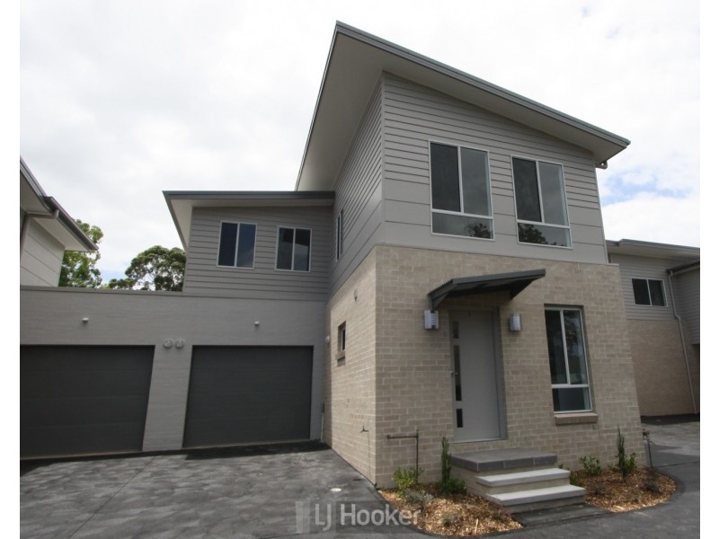 3/23 Lilian Street, Glendale NSW 2285