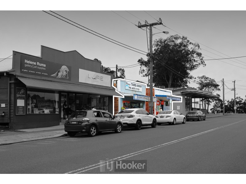 238-240 Watkins Road, Wangi Wangi NSW 2267