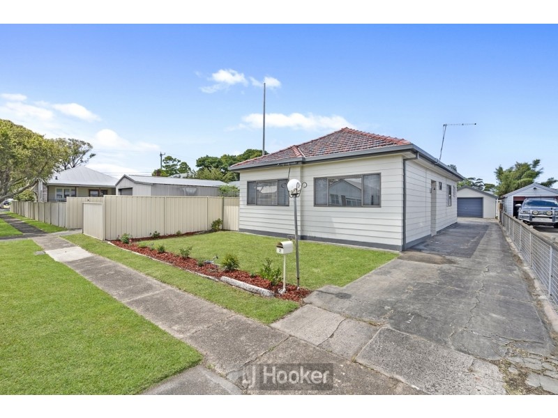 2 Russell Road, New Lambton NSW 2305