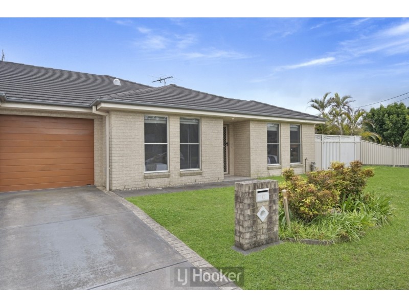 2/2 Spencer Street, Warners Bay NSW 2282