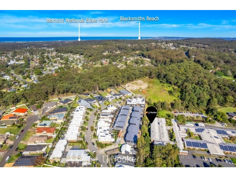 115/3 Violet Town Road, Mount Hutton NSW 2290