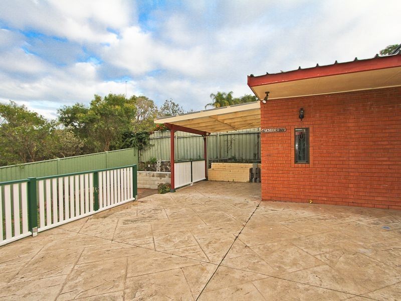 33 Elizabeth Cook Drive, Rankin Park NSW 2287