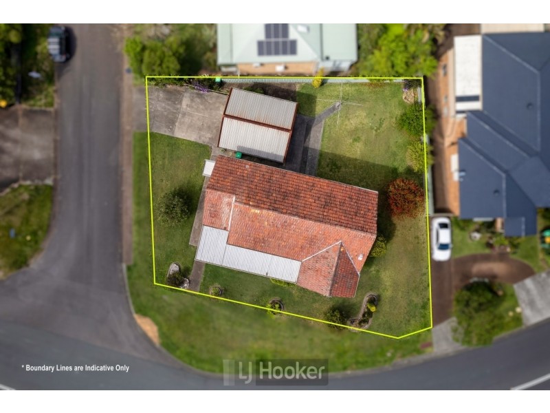 163 Reservoir Road, Cardiff Heights NSW 2285