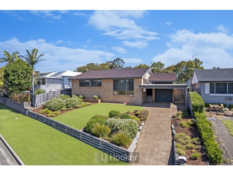 3 Robertson Road, Valentine NSW 2280
