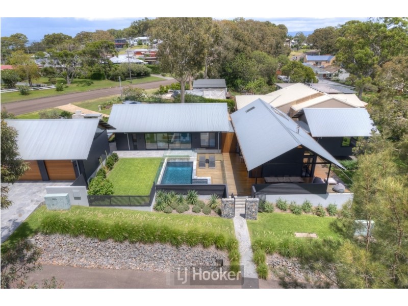 185 Watkins Road, Wangi Wangi NSW 2267