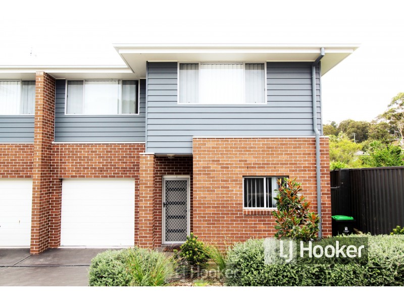 2/23 Lee Crescent, Birmingham Gardens NSW 2287