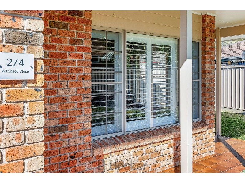2/4 Windsor Close, Valentine NSW 2280
