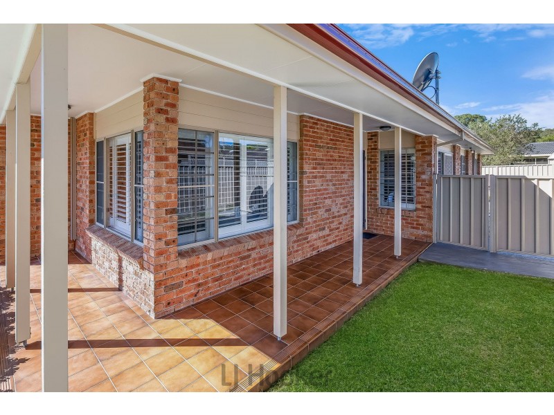 2/4 Windsor Close, Valentine NSW 2280
