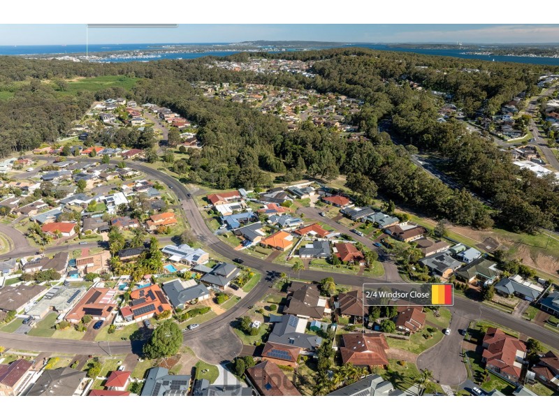 2/4 Windsor Close, Valentine NSW 2280