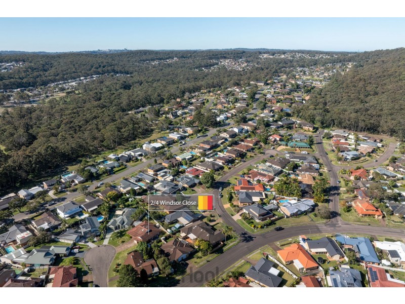 2/4 Windsor Close, Valentine NSW 2280