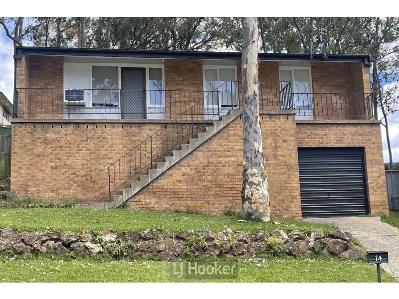 14 Korekoba Place, Bolton Point NSW 2283