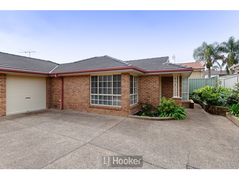 4/74 Albert Street, Warners Bay NSW 2282