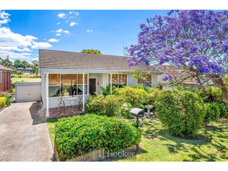 27 Inglis Street, Kotara South NSW 2289