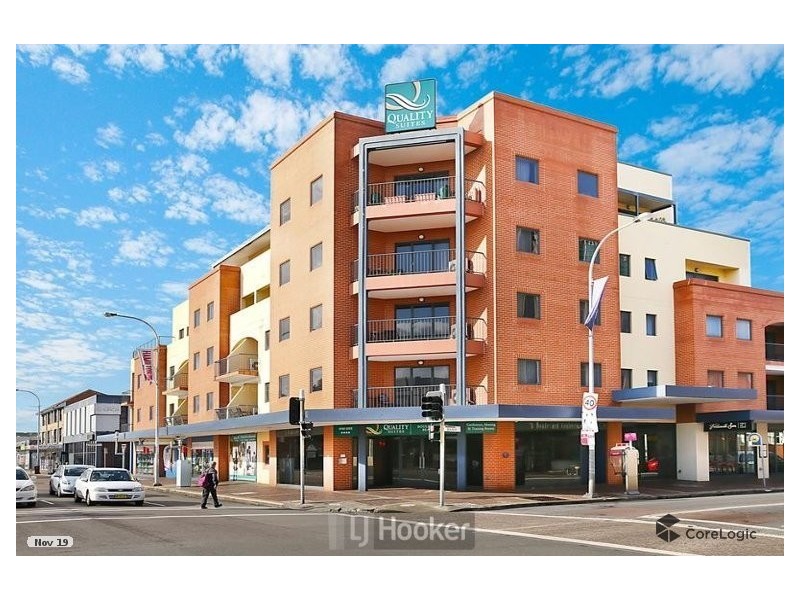 209/131 Beaumont Street, Hamilton NSW 2303