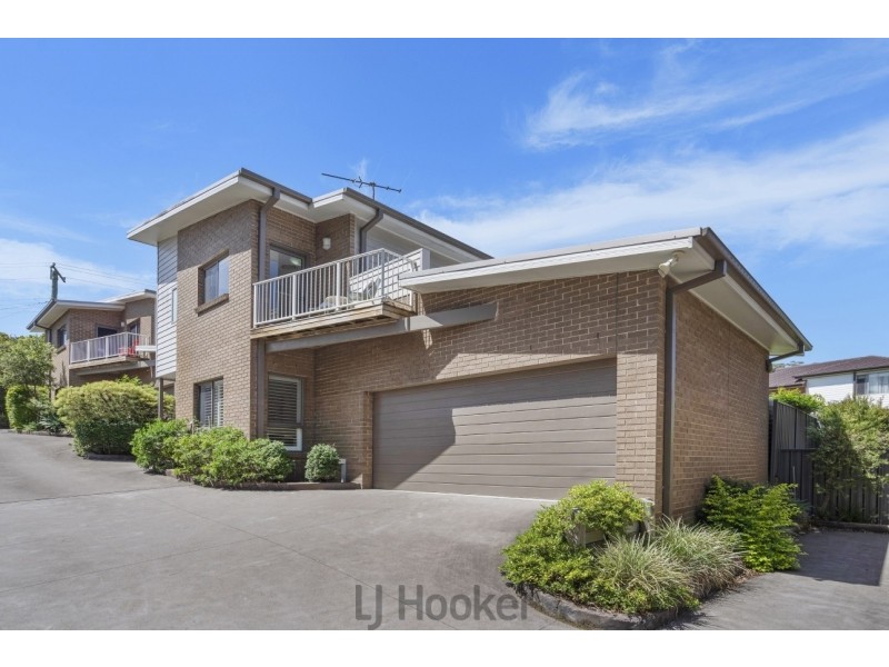 2/8 Bayview Street, Warners Bay NSW 2282