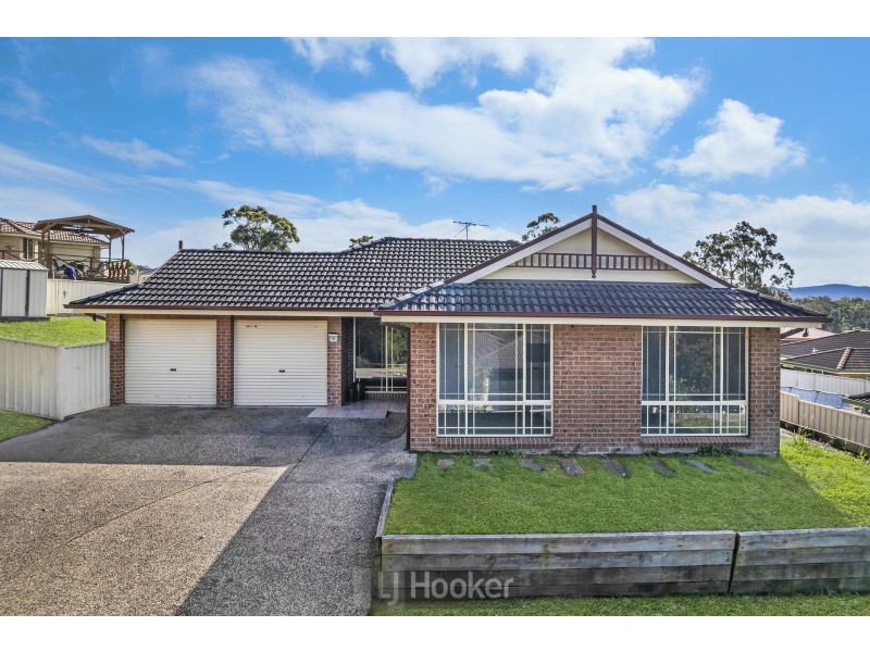 10 Burrawang Boulevard, Toronto NSW 2283