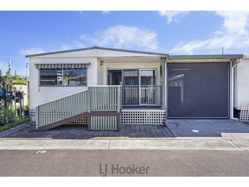 11 Second/687 Pacific Highway, Belmont NSW 2280