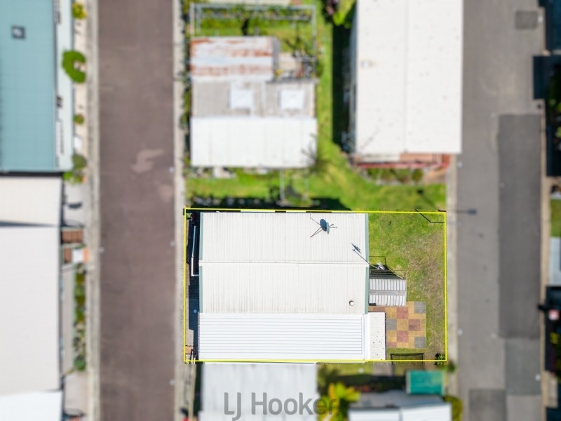 11 Second/687 Pacific Highway, Belmont NSW 2280