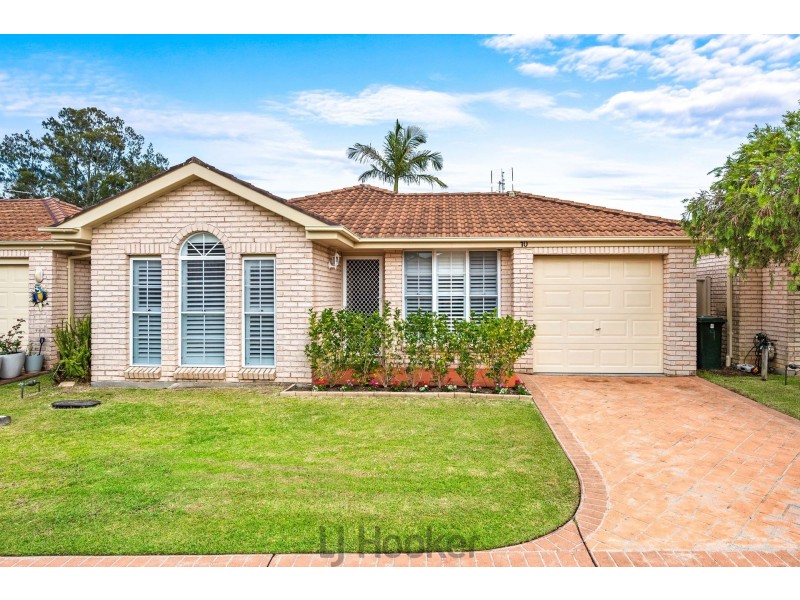 10/29 Blue Gum Court, Mount Hutton NSW 2290