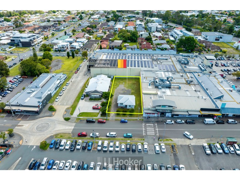 28 John Street, Warners Bay NSW 2282