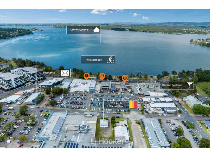 28 John Street, Warners Bay NSW 2282