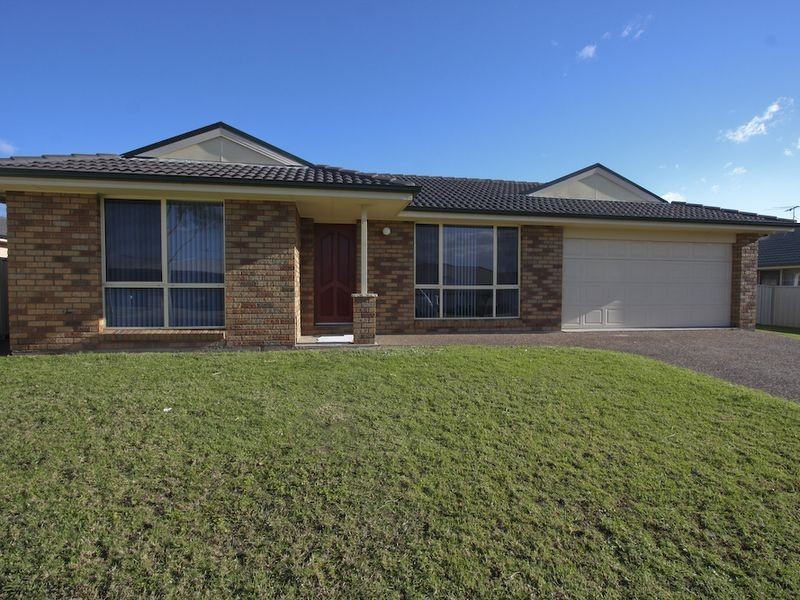 10 Karong Avenue, Maryland NSW 2287