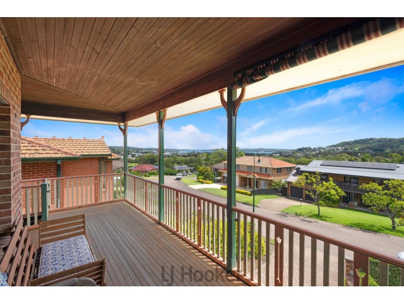 16 Kentmere Drive, Lakelands NSW 2282