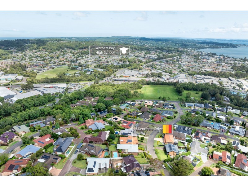 16 Kentmere Drive, Lakelands NSW 2282