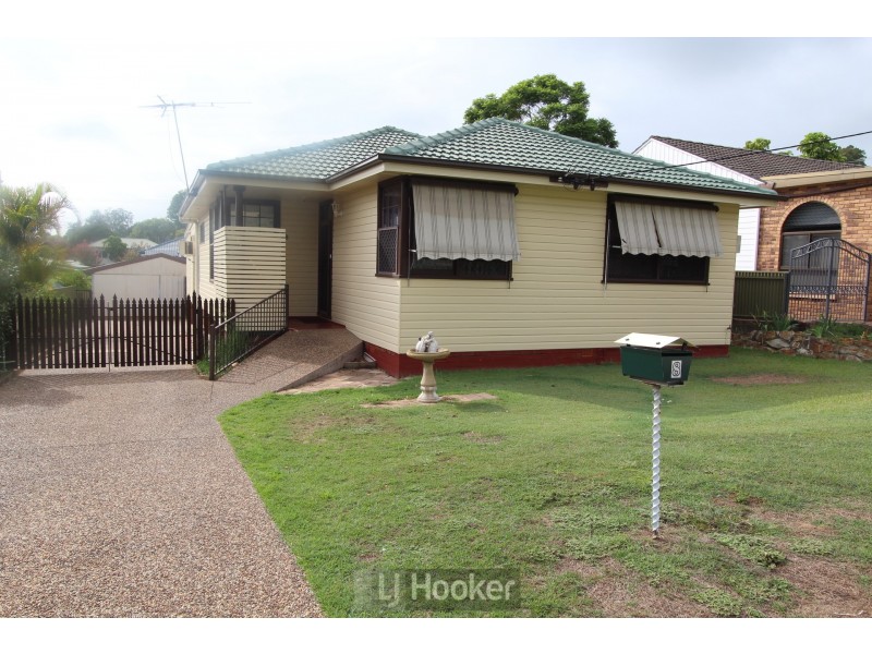 8 Bambara Street, Toronto NSW 2283