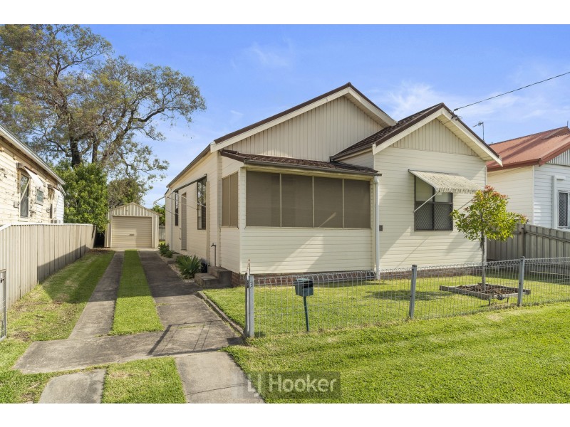 33 Wilkinson Street, Mayfield NSW 2304