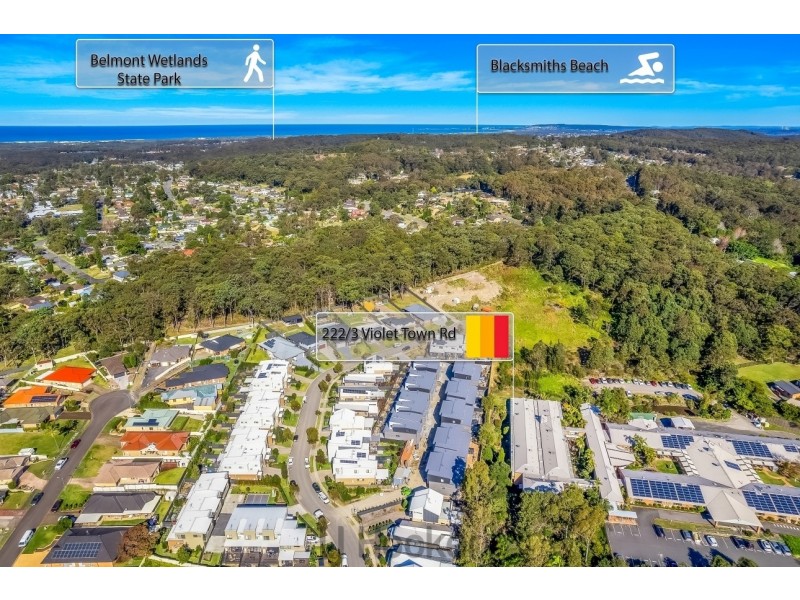 222/3 Violet Town Road, Mount Hutton NSW 2290