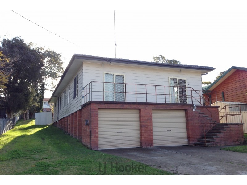 27 Helen Street, Cardiff South NSW 2285