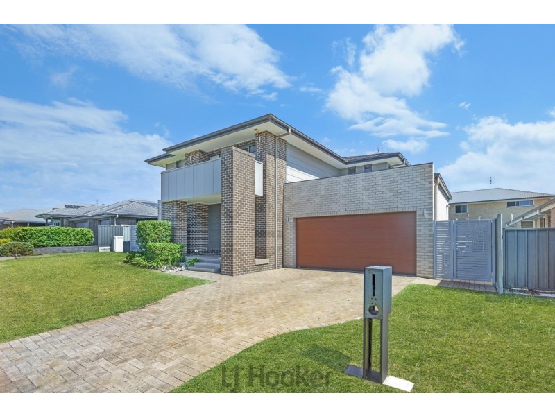 46 John Darling Avenue, Belmont North NSW 2280