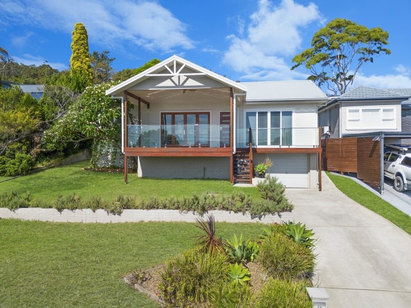 18 Short Street, Speers Point NSW 2284