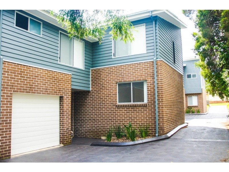 3/5-9 King Street, Birmingham Gardens NSW 2287