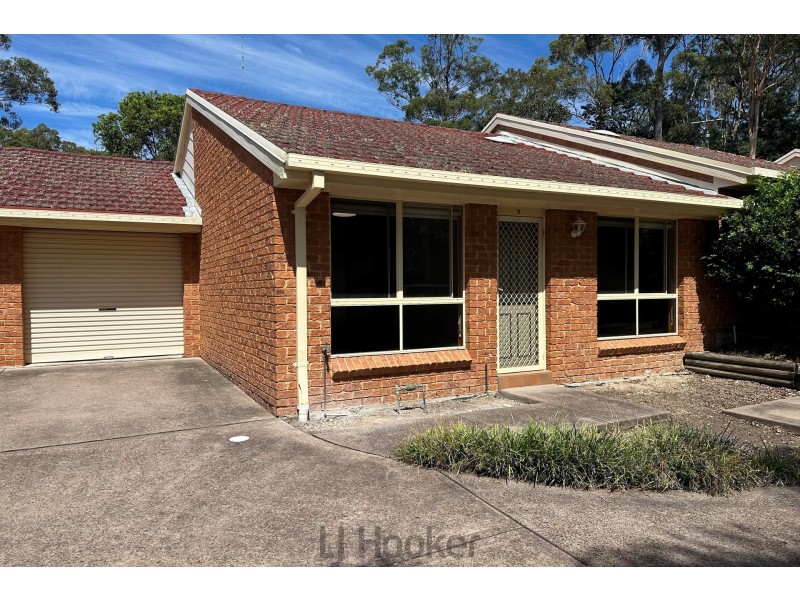 2/69 Jarrett Street, Kilaben Bay NSW 2283