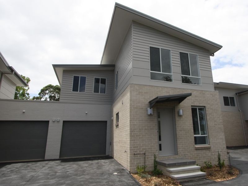3/21-23 Lilian Street, Glendale NSW 2285