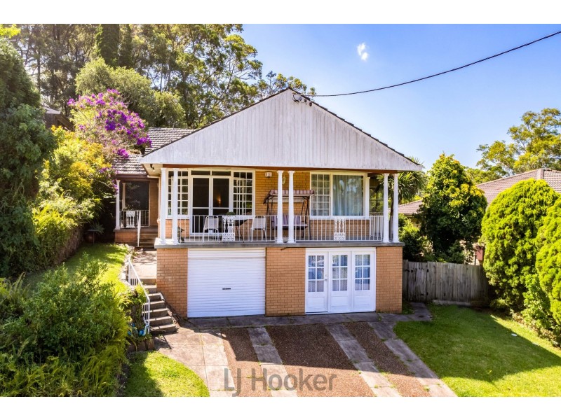 22 Kimbarra Close, Kotara NSW 2289