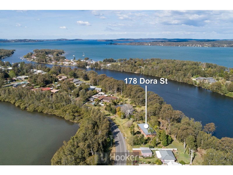 178 Dora Street, Dora Creek NSW 2264
